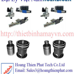 Van điện từ HOERBIGER