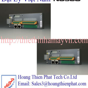 NUSCO Việt Nam
