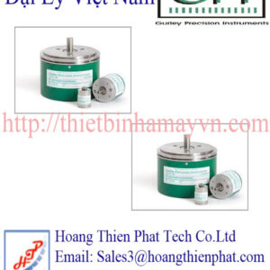 Bộ mã hóa tăng dần Gurley
