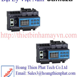 Đại lý phân phối Janitza