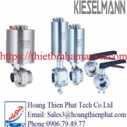 Bộ lọc Kieselmann