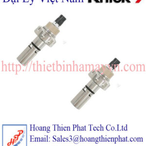 Máy phát nhiệt độ Knick Việt Nam