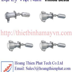 Cảm biến nhiệt độ Trimod Besta