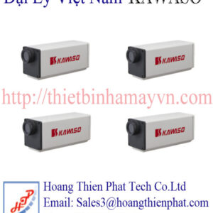 Đại lý đầu dò Kawaso Việt Nam