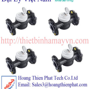 Cảm biến lưu lượng Diehl Metering