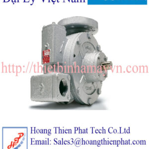 Đại lý bơm thủy lực Corken