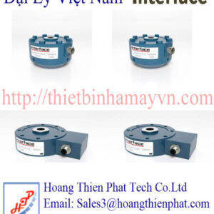  bộ chuyển đổi mô-men xoắn Interface