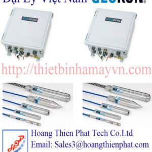Thiết bị đo GEOKON