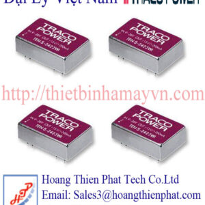 Bộ nguồn Traco Power Việt Nam