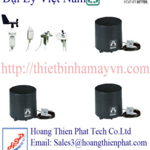 Trạm thời tiết RainWise
