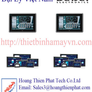 Động cơ servo Beijer Việt Nam