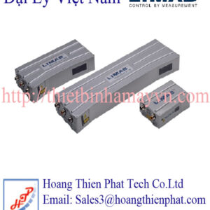 Cảm biến điện từ LIMAB