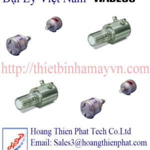 WADECO tại Việt Nam