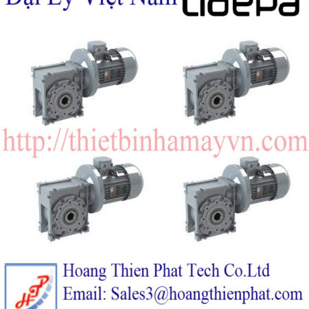 Cidepa-Syncron việt nam