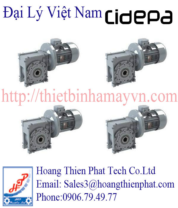 đại lý Cidepa-Syncron việt nam