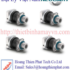 Hộp số hành tinh Neugart Việt Nam