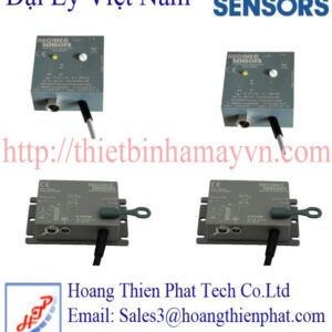 bộ điều khiển Rechner