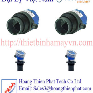 Cảm biến siêu âm Flowline