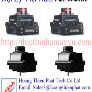 Van điều khiển TopWorx