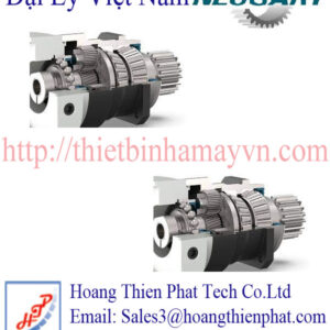 nhà phân phối Neugart tại Việt Nam