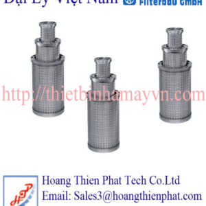 Bộ lọc BOLLFILTER