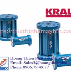 Nhà cung cấp Bơm KRAL