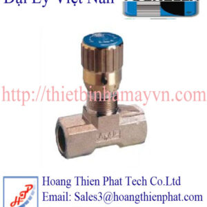 Van điều hướng Tognella
