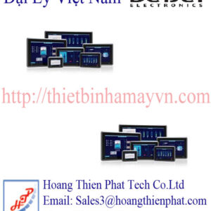 Bộ kiểm soát mô-men xoắn Beijer