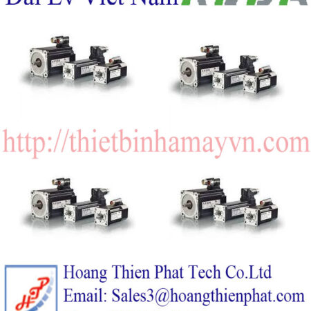 Đại lý phân phối KEBA