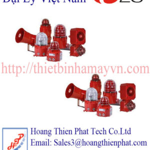 đại lý E2S tại Việt Nam