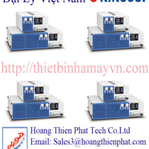 Bộ điều khiển cấp nguồn Kikusui