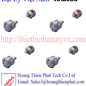 cảm biến nhiệt độ WADECO