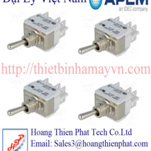 bảng điều khiển Apem