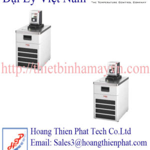 Đại lý phân phối JULABO Việt Nam