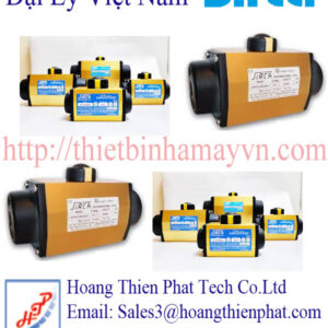Đại lý SIRCA tại Việt Nam