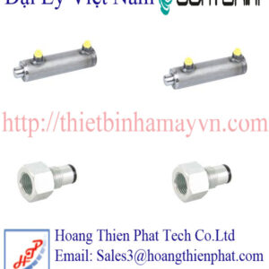 CONTARINI tại Việt Nam