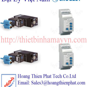 Cảm biến CROUZET tại Việt Nam