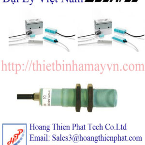 Công tắc an toàn Secatec