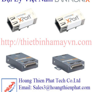 Bộ chuyển mạch Lantronix
