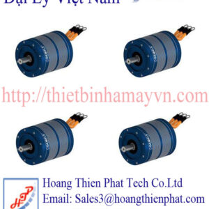 van tùy chỉnh GEMELS