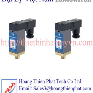 Cảm biến áp suất EuroSwitch Việt Nam
