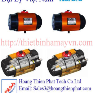 thiết bị thủy lực Norbro