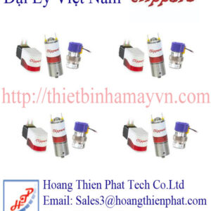 Clippard Việt Nam