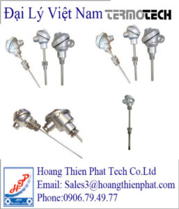 Cảm biến TERMOTECH