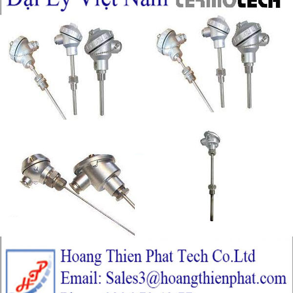 Cảm biến TERMOTECH