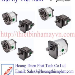 Đại lý phân phối Roquet Việt Nam
