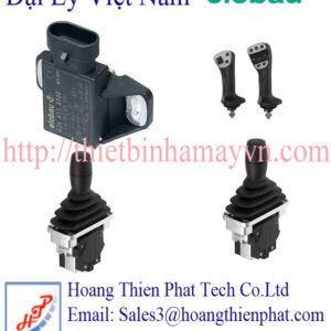 Cảm biến lưu lượng Elobau