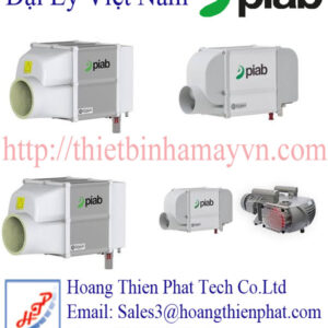 Phụ kiện Bơm PIAB Việt Nam