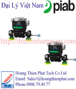 Pump PIAB Việt Nam