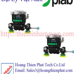 Pump PIAB Việt Nam